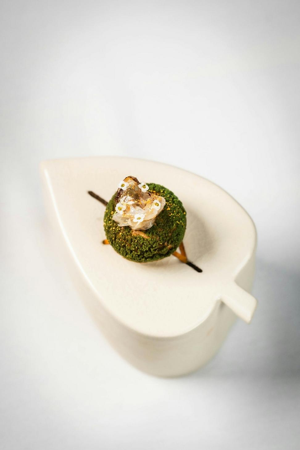 Fine Dining Restaurant